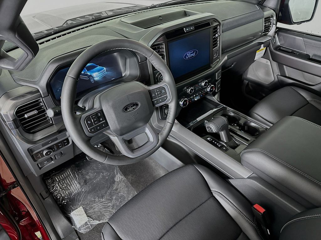 Thumbnail: 2026 Ford F-150 - 2