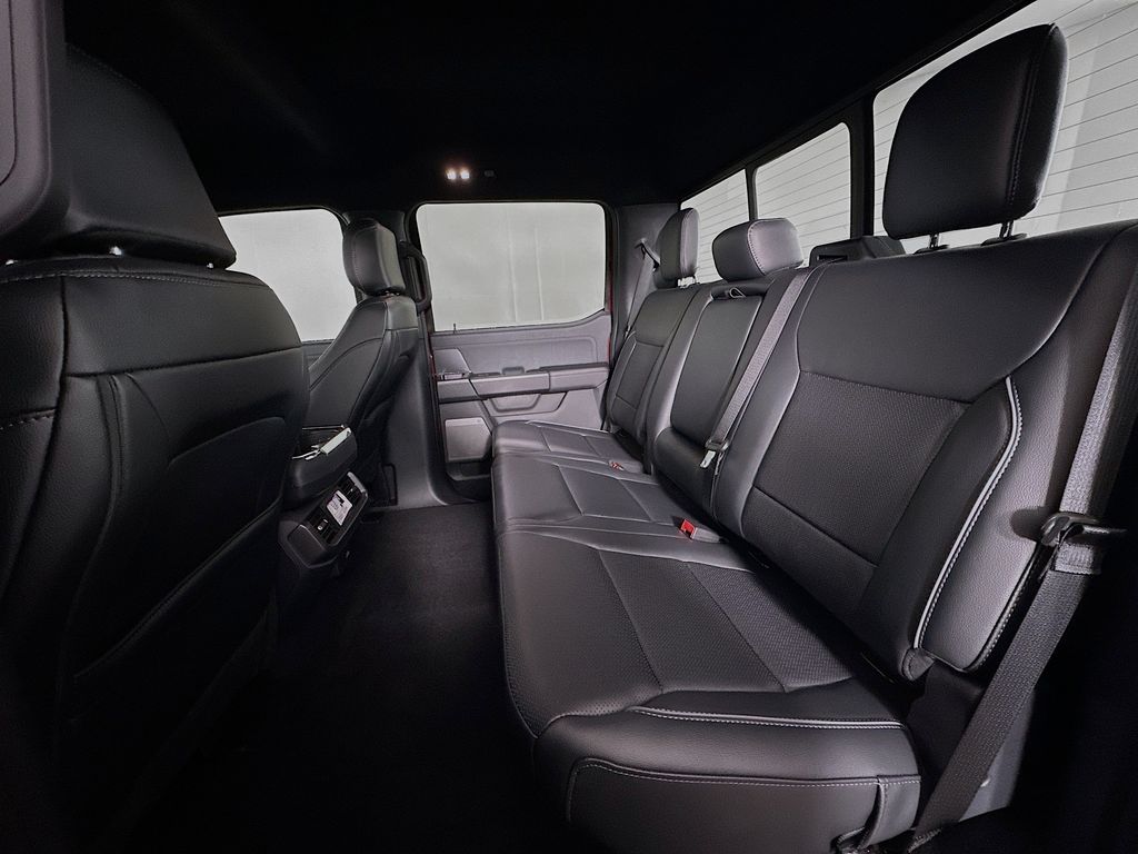 Thumbnail: 2026 Ford F-150 - 13