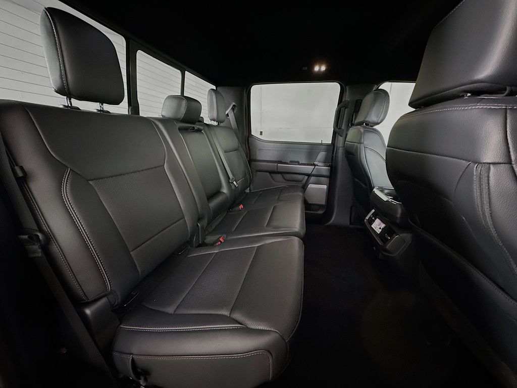 Thumbnail: 2026 Ford F-150 - 33