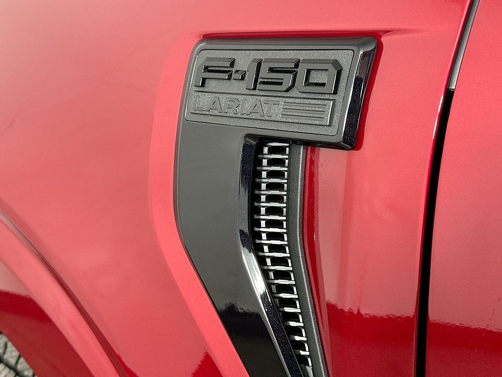 Thumbnail: 2026 Ford F-150 - 7