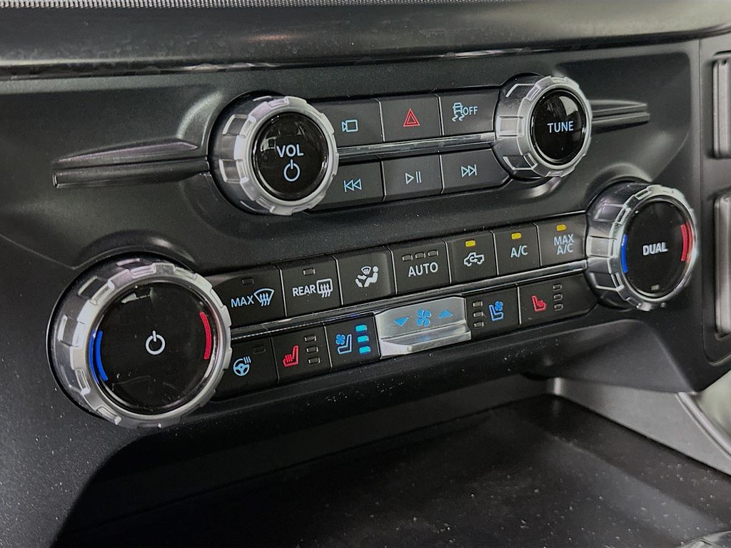 Thumbnail: 2026 Ford F-150 - 21