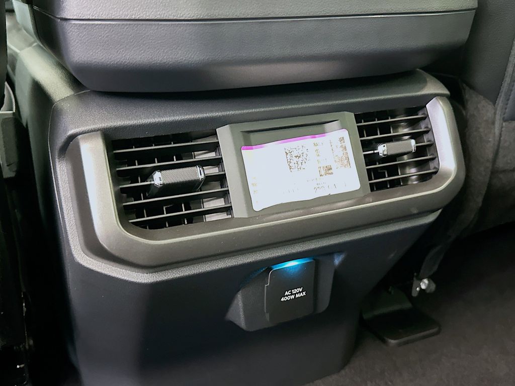 Thumbnail: 2025 Ford F-150 - 21