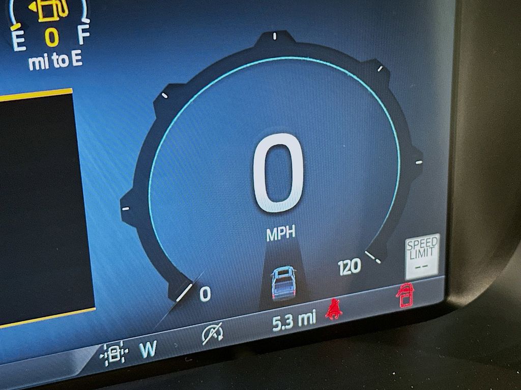 Thumbnail: 2025 Ford F-150 - 23