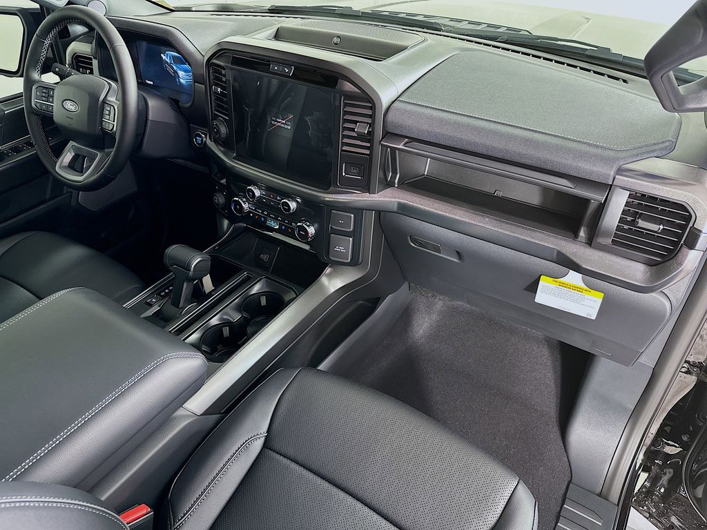 Thumbnail: 2025 Ford F-150 - 35