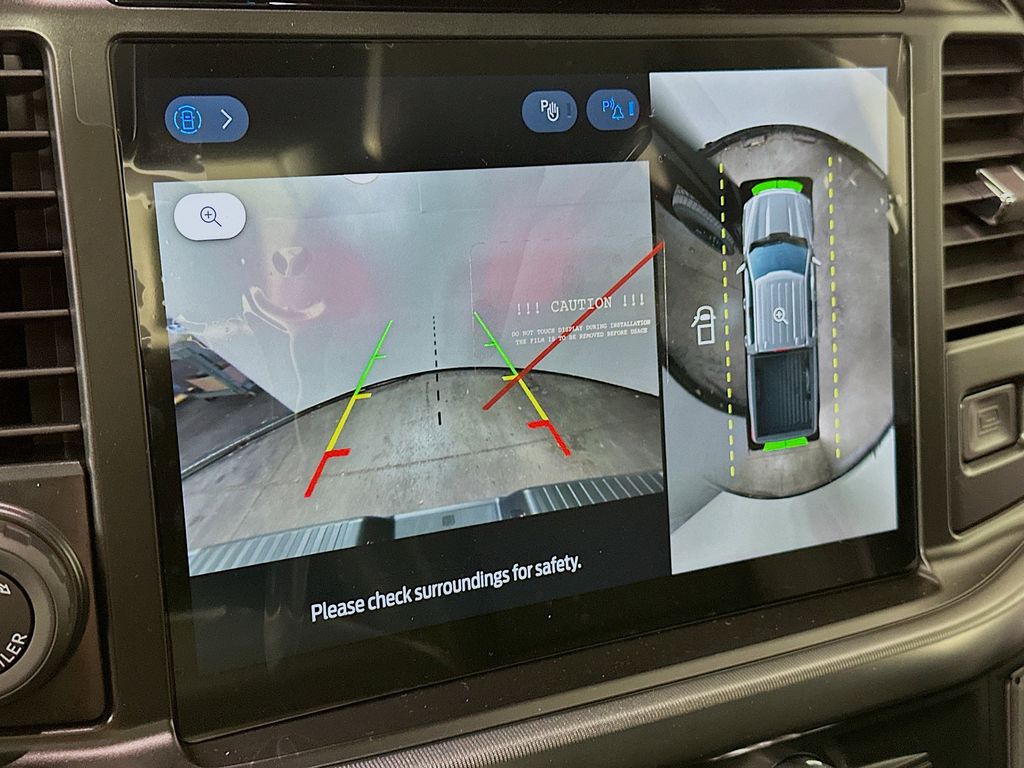 Thumbnail: 2025 Ford F-150 - 29