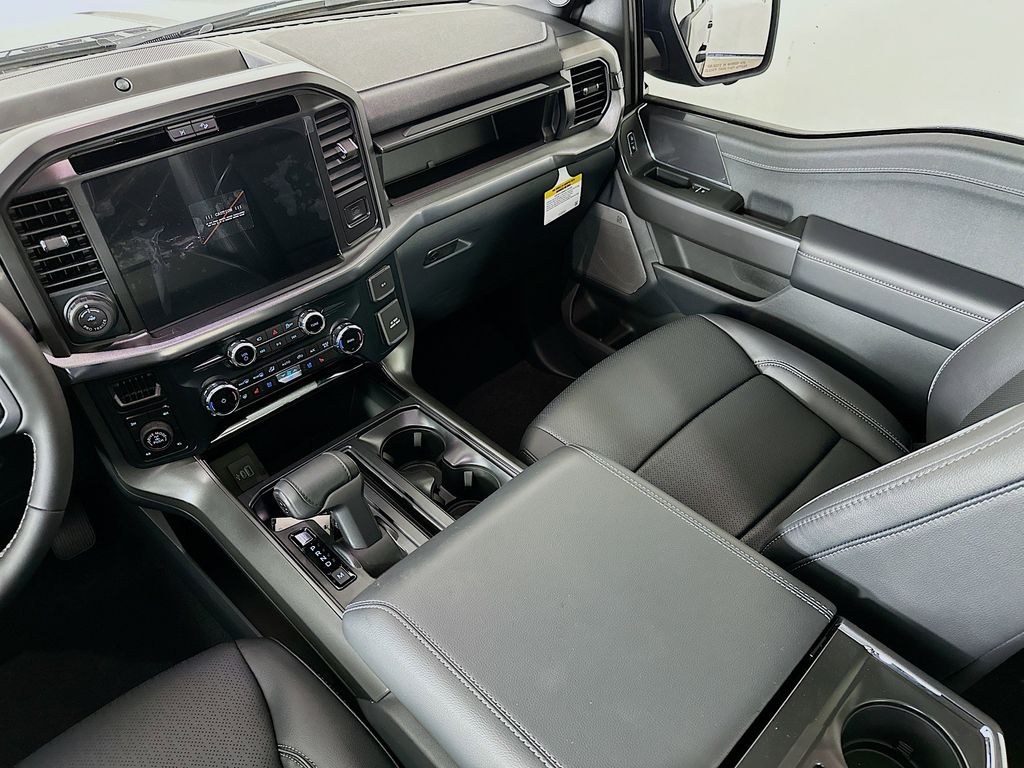 Thumbnail: 2025 Ford F-150 - 14