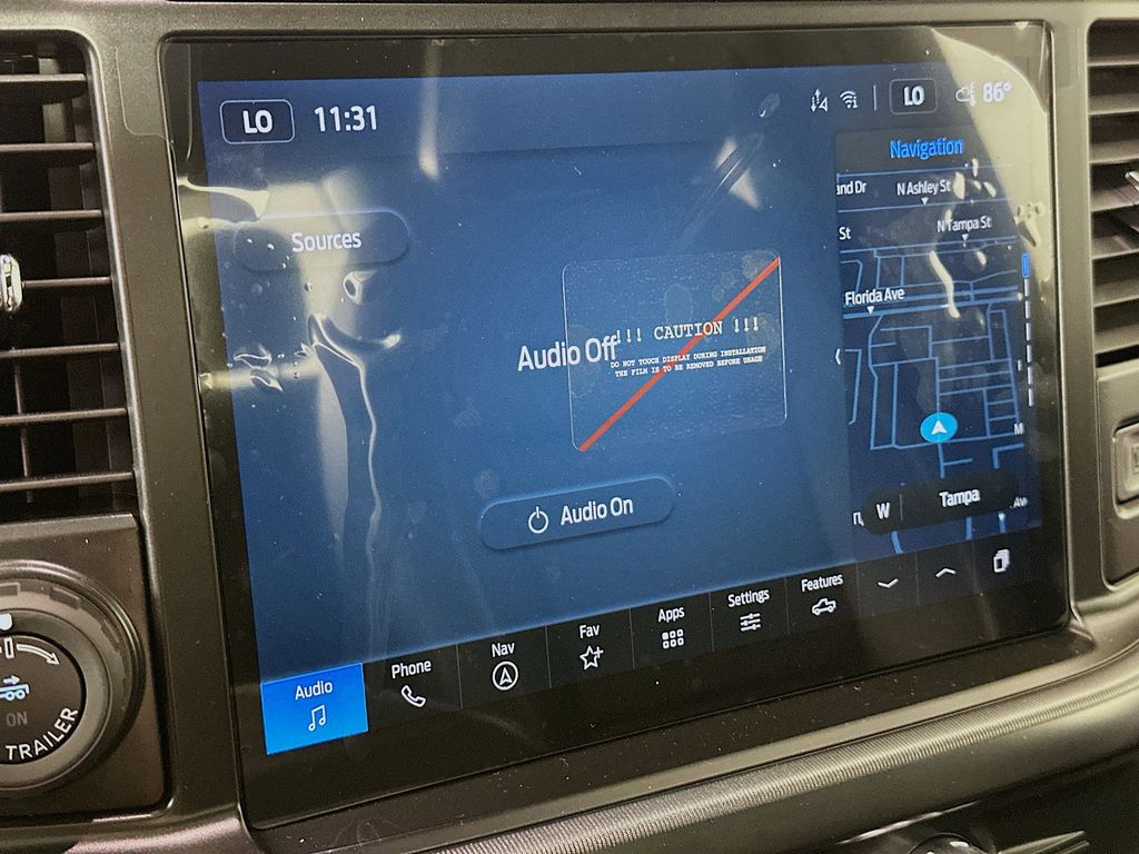 Thumbnail: 2025 Ford F-150 - 16