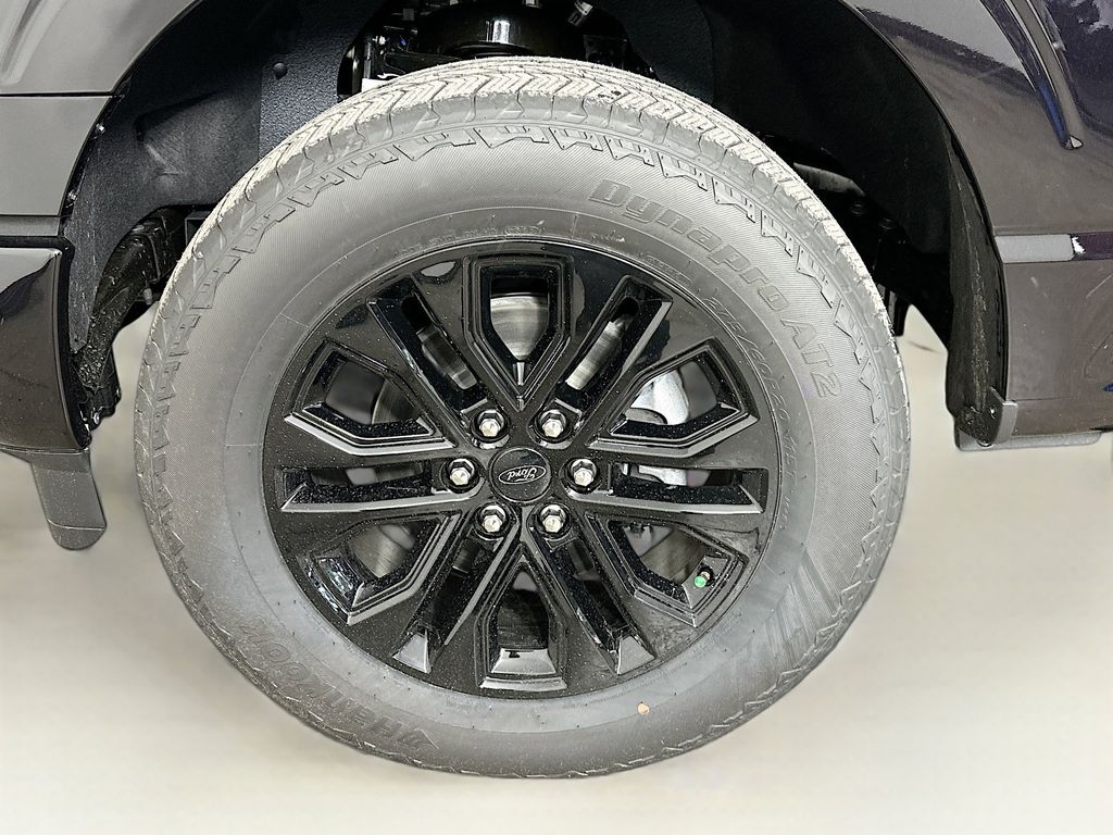 Thumbnail: 2025 Ford F-150 - 8