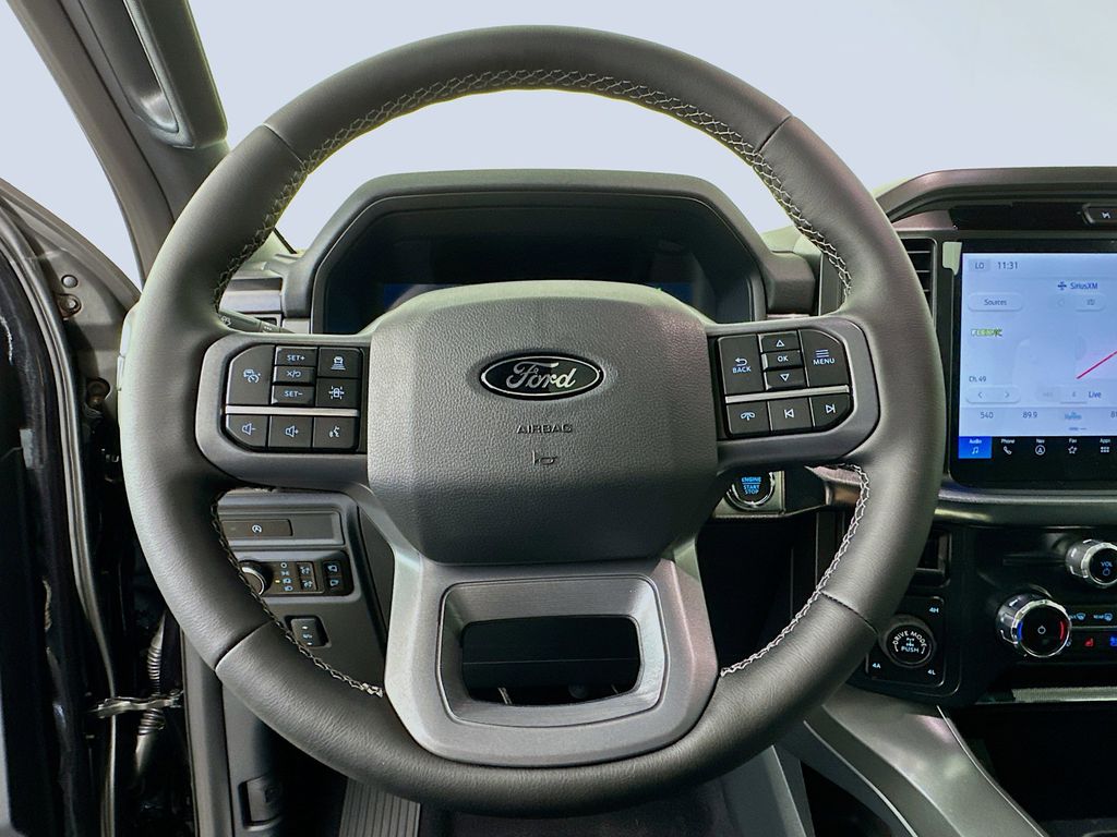 Thumbnail: 2025 Ford F-150 - 15