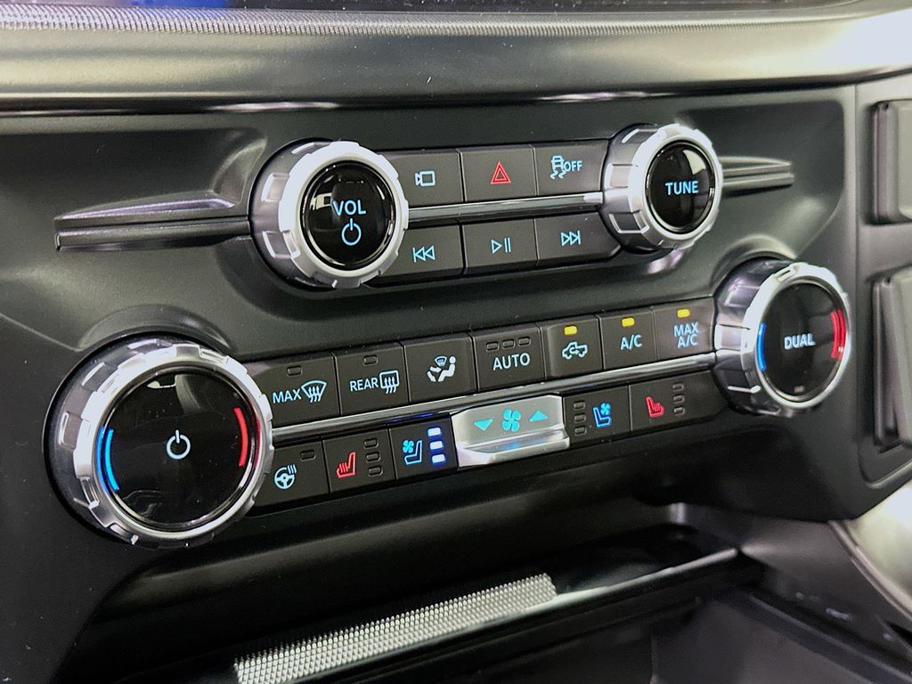 Thumbnail: 2025 Ford F-150 - 22