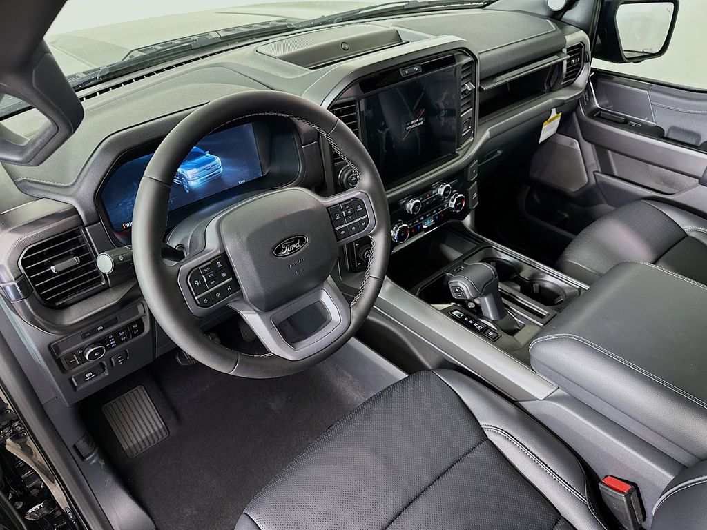 Thumbnail: 2025 Ford F-150 - 2