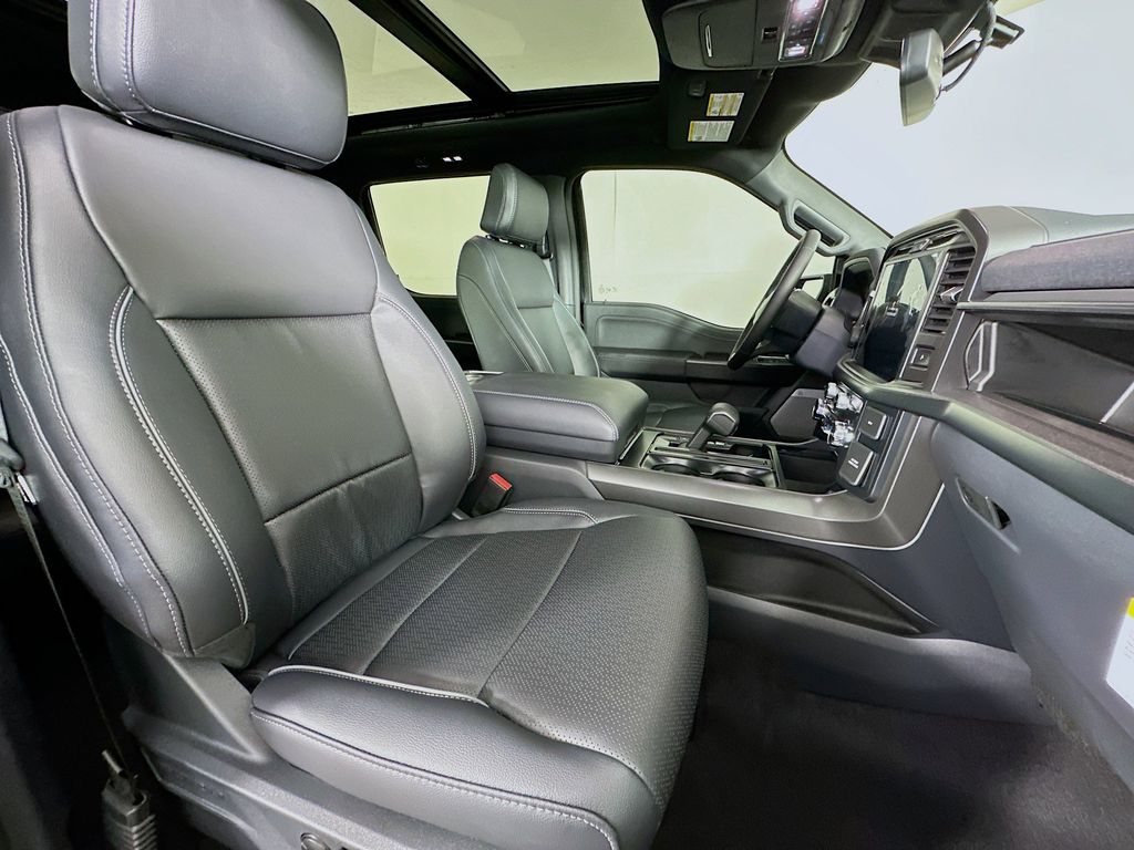 Thumbnail: 2025 Ford F-150 - 12