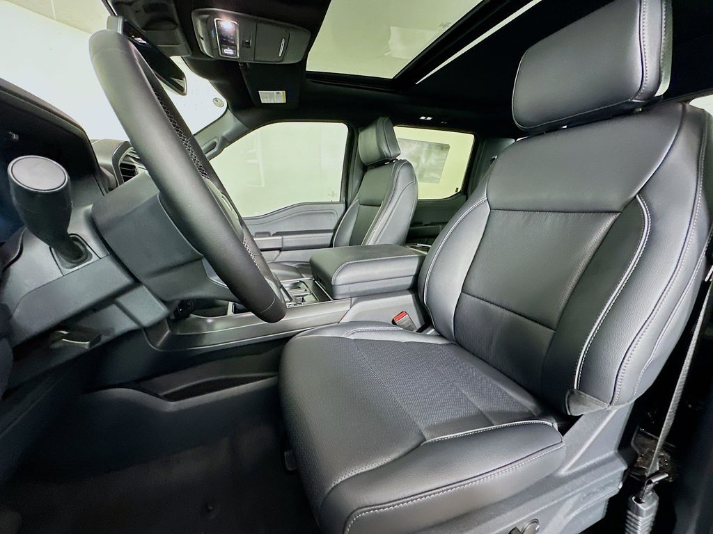 Thumbnail: 2025 Ford F-150 - 11