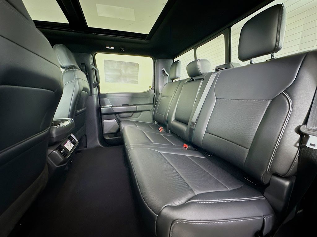 Thumbnail: 2025 Ford F-150 - 13