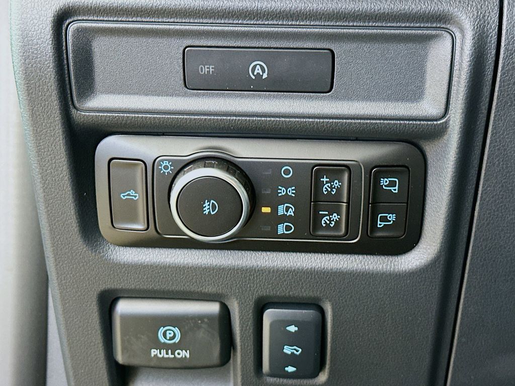 Thumbnail: 2025 Ford F-150 - 27