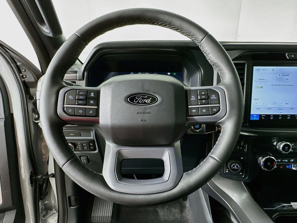 Thumbnail: 2026 Ford F-150 - 15
