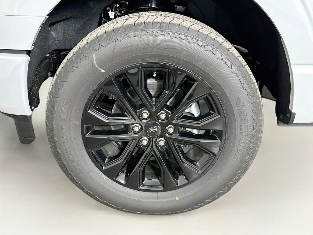 Thumbnail: 2026 Ford F-150 - 8