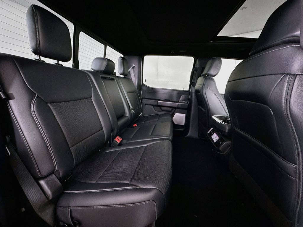 Thumbnail: 2026 Ford F-150 - 34