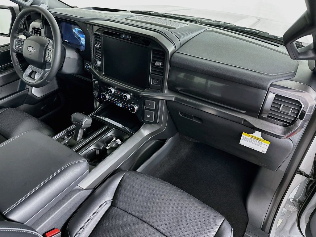 Thumbnail: 2026 Ford F-150 - 35