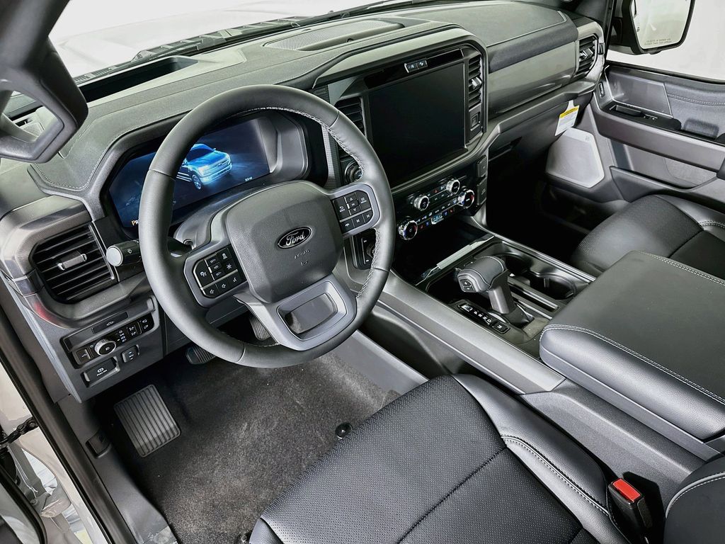 Thumbnail: 2026 Ford F-150 - 2