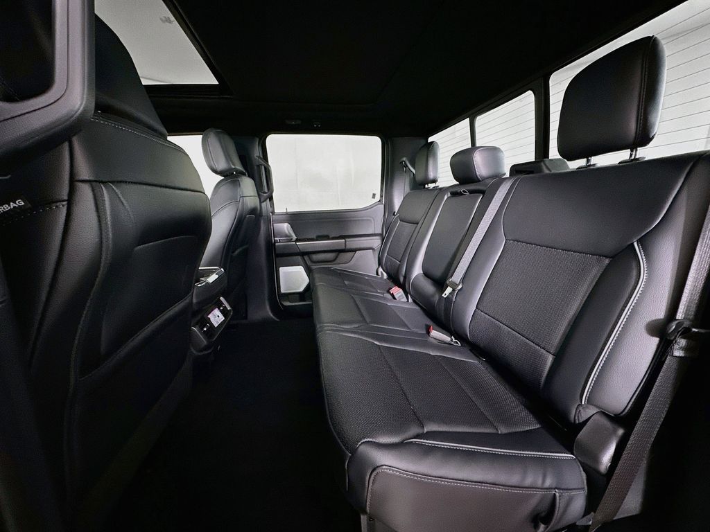 Thumbnail: 2026 Ford F-150 - 13