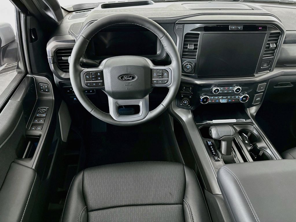 Thumbnail: 2026 Ford F-150 - 10