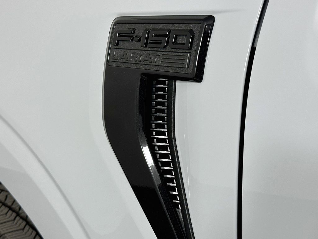 Thumbnail: 2026 Ford F-150 - 20