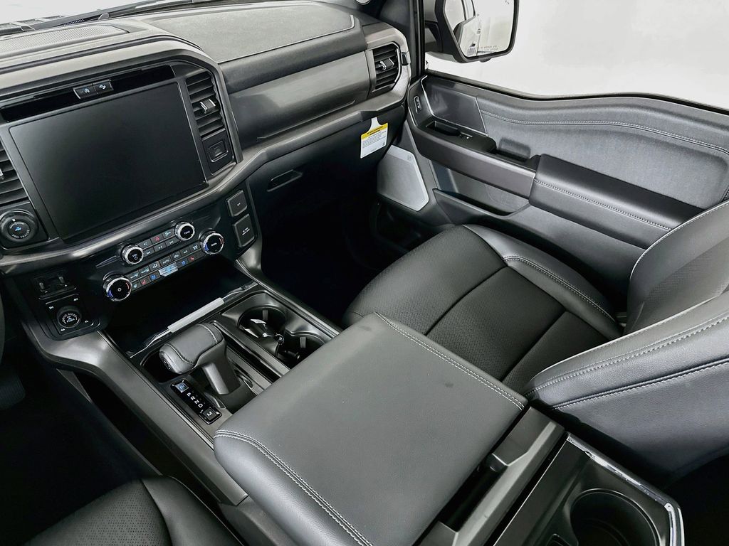 Thumbnail: 2026 Ford F-150 - 14