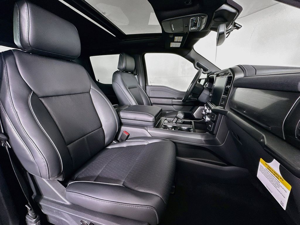 Thumbnail: 2026 Ford F-150 - 11