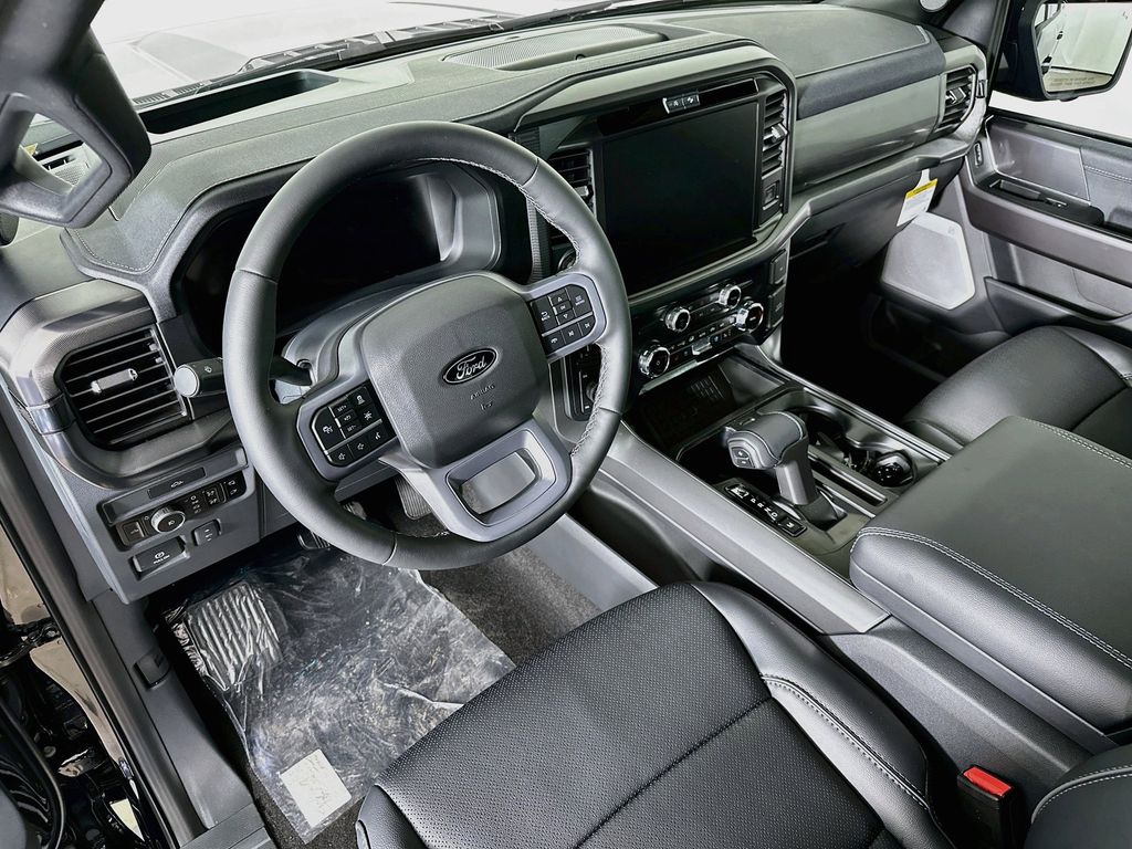 Thumbnail: 2026 Ford F-150 - 2