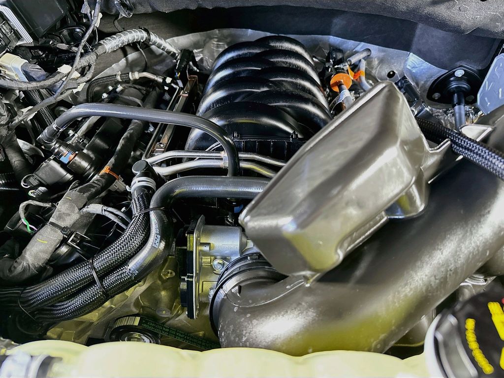 Thumbnail: 2026 Ford F-150 - 8