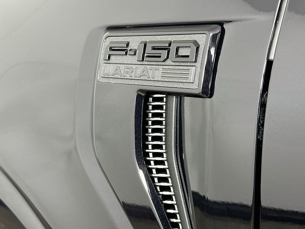 Thumbnail: 2026 Ford F-150 - 21