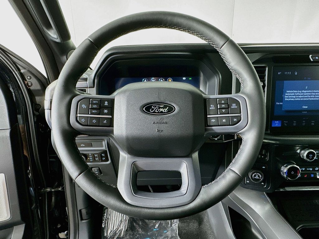 Thumbnail: 2026 Ford F-150 - 14