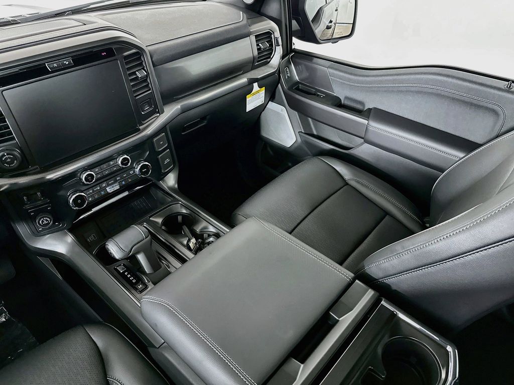 Thumbnail: 2026 Ford F-150 - 13