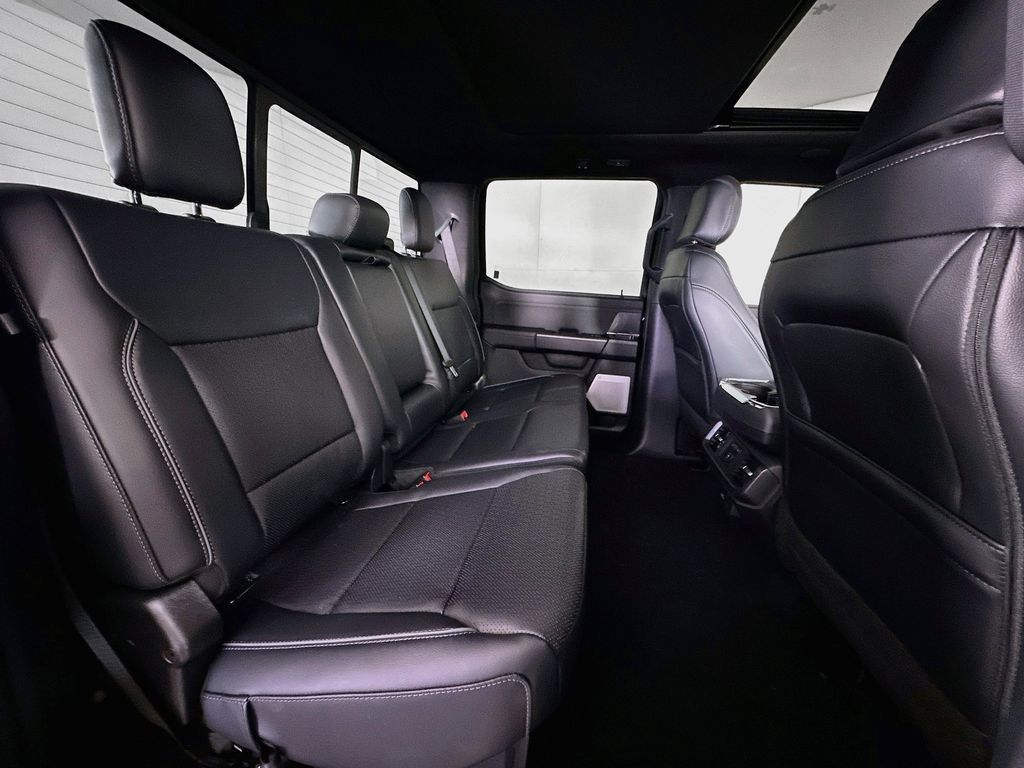Thumbnail: 2026 Ford F-150 - 34