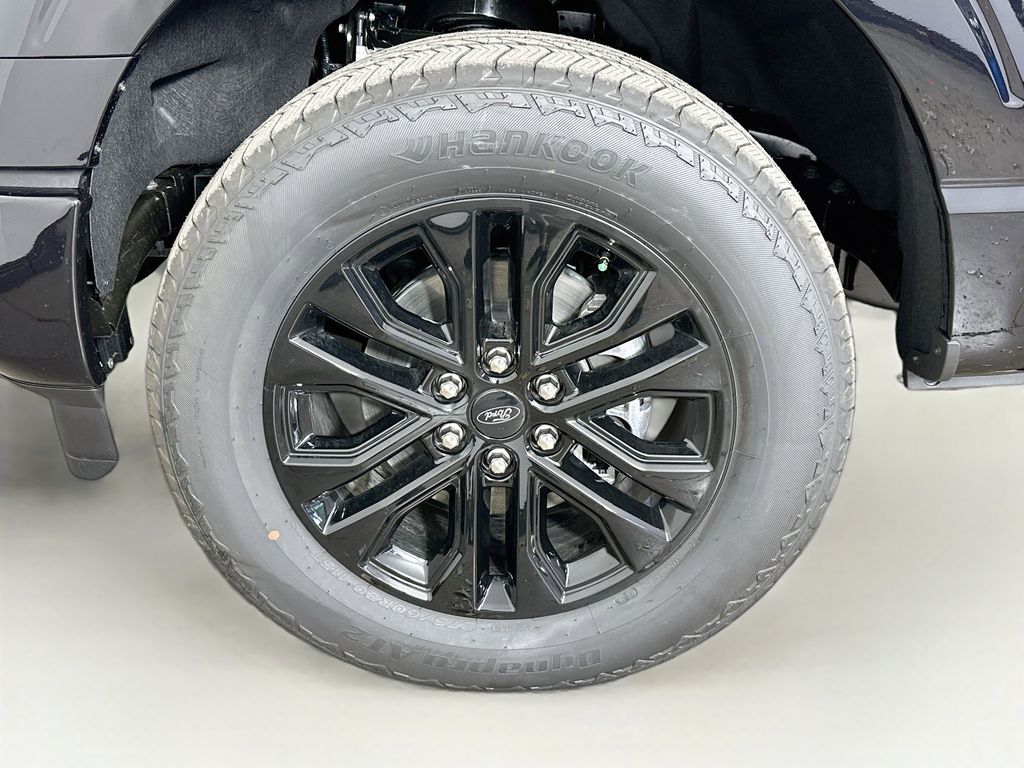 Thumbnail: 2026 Ford F-150 - 7