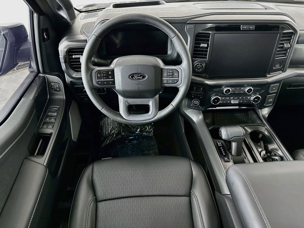 Thumbnail: 2026 Ford F-150 - 9