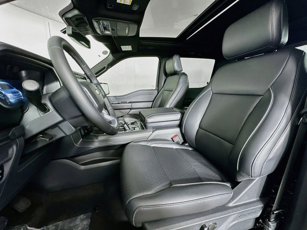 Thumbnail: 2026 Ford F-150 - 10