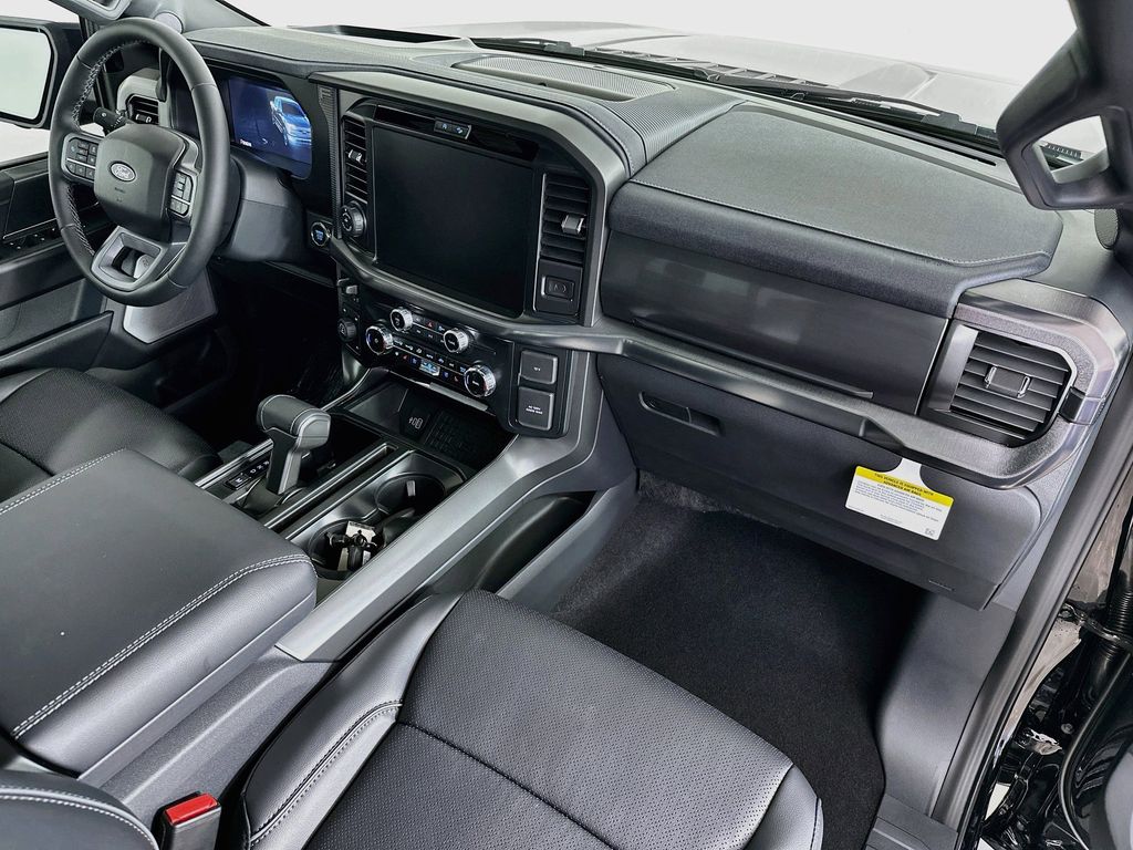 Thumbnail: 2026 Ford F-150 - 35