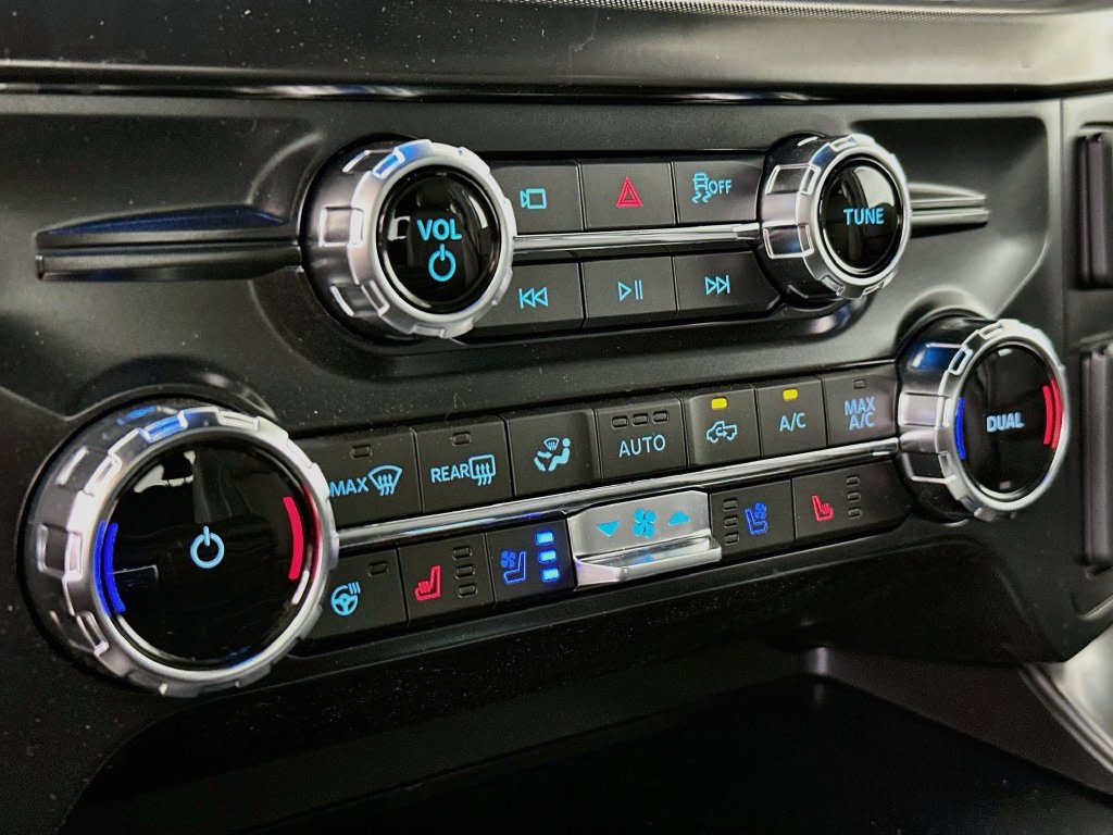 Thumbnail: 2026 Ford F-150 - 23