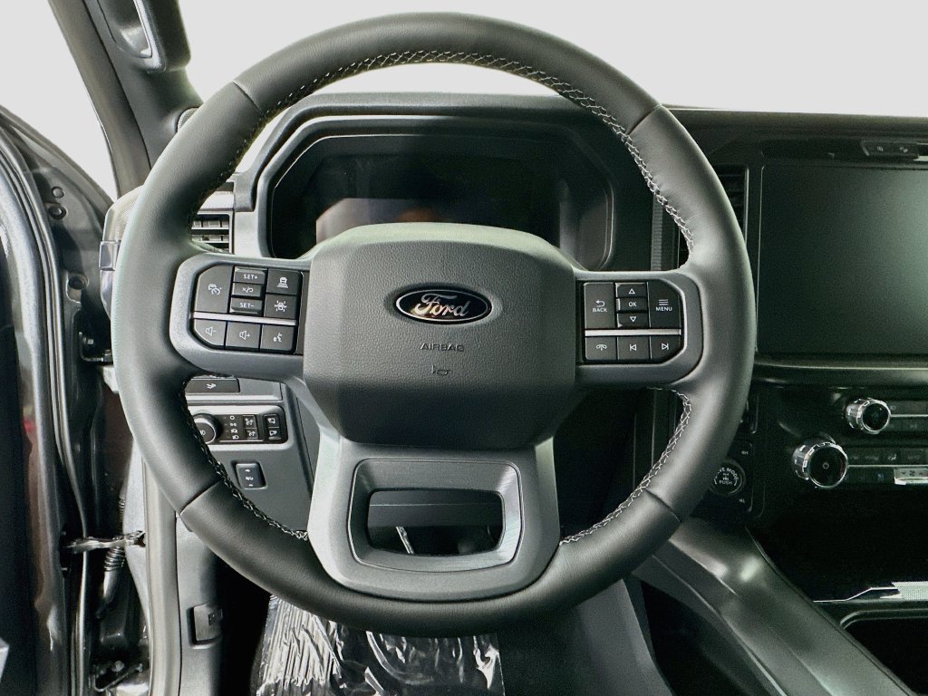 Thumbnail: 2026 Ford F-150 - 15