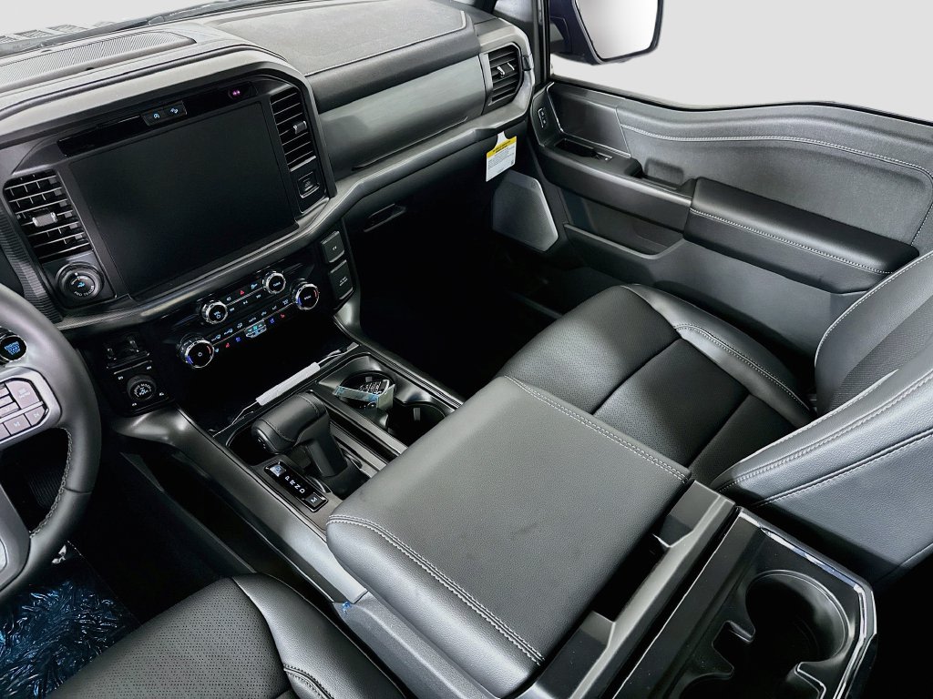 Thumbnail: 2026 Ford F-150 - 14