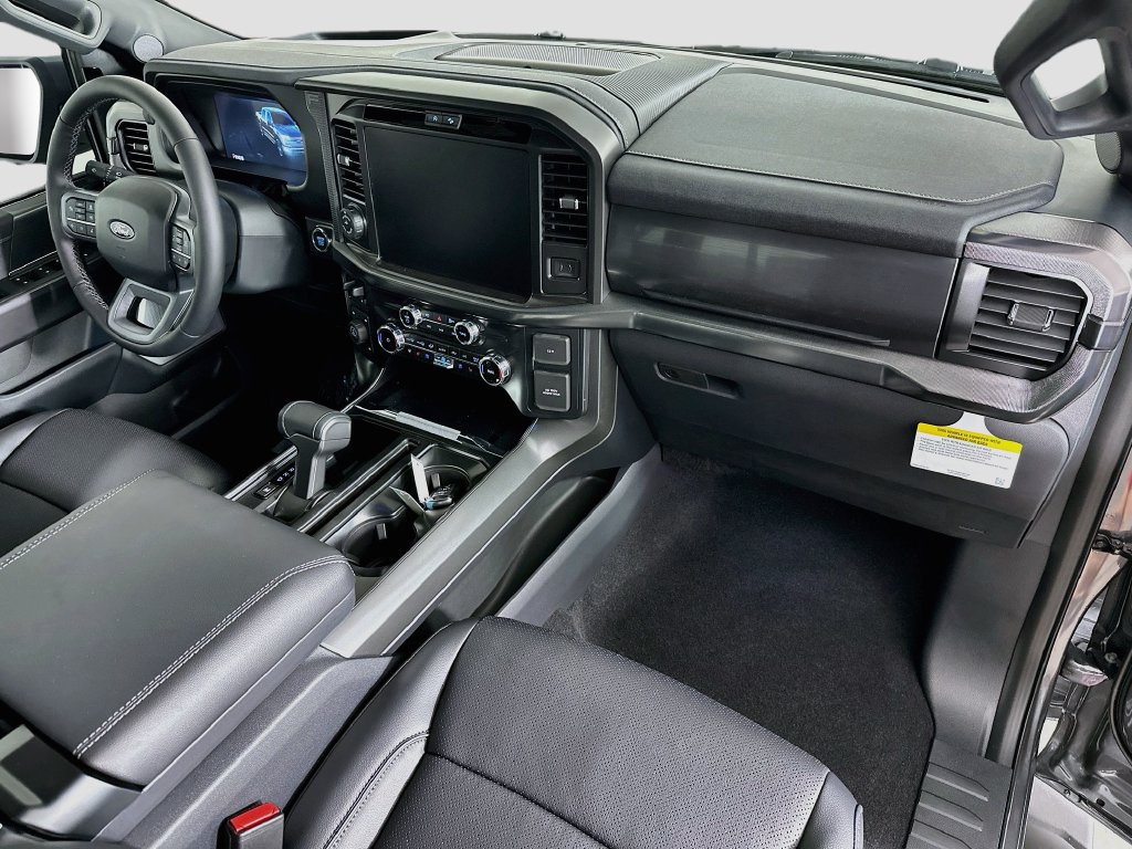 Thumbnail: 2026 Ford F-150 - 34