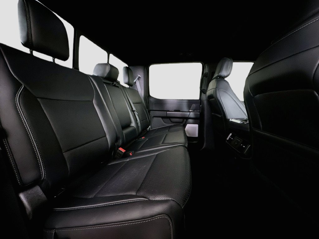 Thumbnail: 2026 Ford F-150 - 33