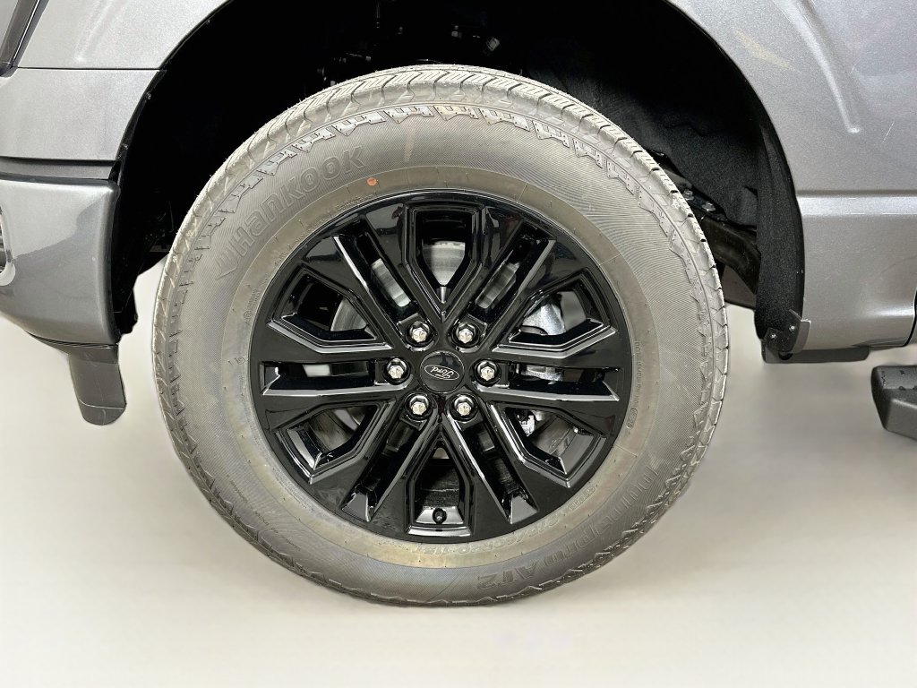 Thumbnail: 2026 Ford F-150 - 8