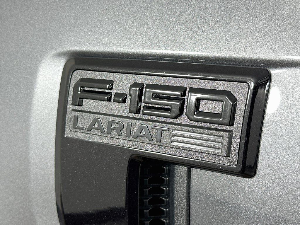 Thumbnail: 2026 Ford F-150 - 21