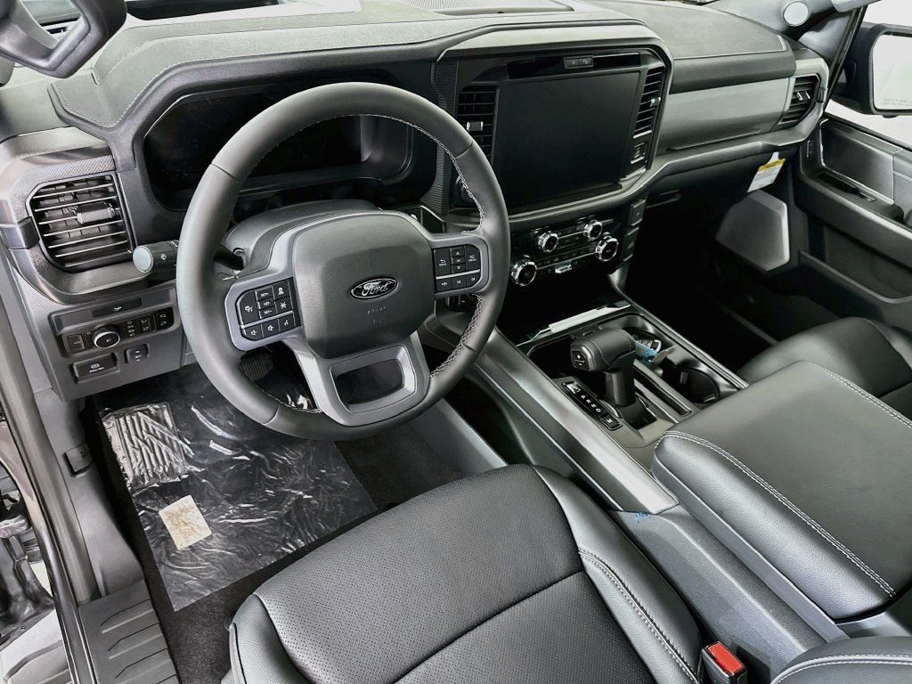 Thumbnail: 2026 Ford F-150 - 2