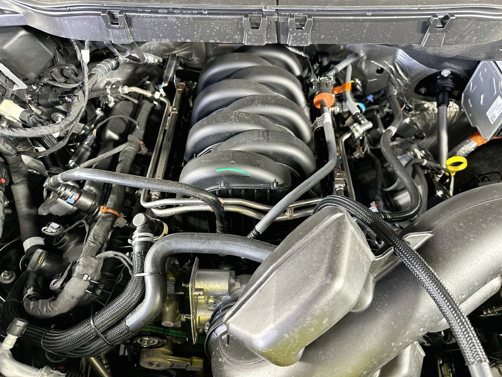Thumbnail: 2026 Ford F-150 - 9