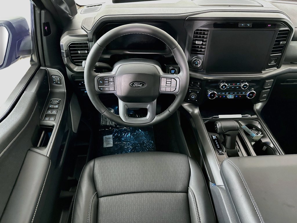 Thumbnail: 2026 Ford F-150 - 10