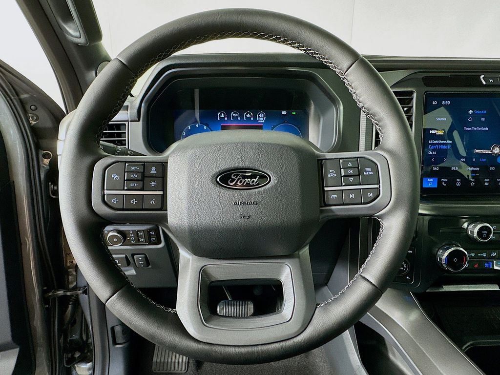 Thumbnail: 2025 Ford F-150 - 15